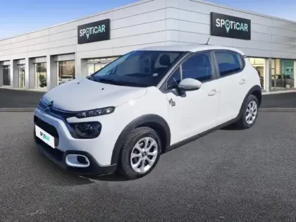 Photo Citroën C3 You!