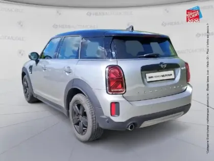 Photo 22 Mini Countryman  Cooper 136ch Edition Premium Plus BVA7