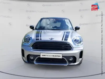 Photo 16 Mini Countryman  Cooper 136ch Edition Premium Plus BVA7