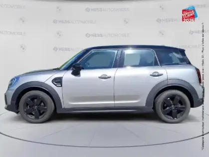 Photo 23 Mini Countryman  Cooper 136ch Edition Premium Plus BVA7