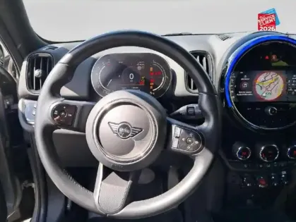 Photo 26 Mini Countryman  Cooper 136ch Edition Premium Plus BVA7