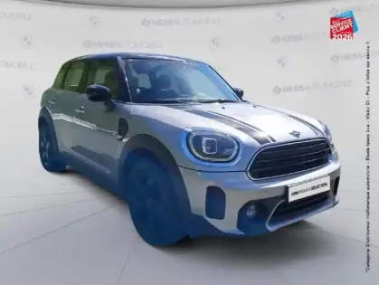 Photo 17 Mini Countryman  Cooper 136ch Edition Premium Plus BVA7