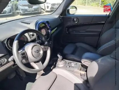 Photo 29 Mini Countryman  Cooper 136ch Edition Premium Plus BVA7