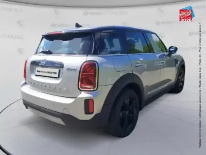 Photo 5 Mini Countryman  Cooper 136ch Edition Premium Plus BVA7