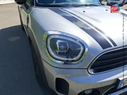 Photo 12 Mini Countryman  Cooper 136ch Edition Premium Plus BVA7