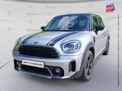 Photo Mini Countryman Edition Premium Plus