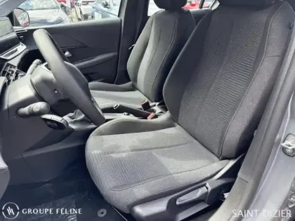 Photo 8 Peugeot 208  1.2 100ch Style