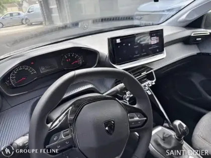 Photo 7 Peugeot 208  1.2 100ch Style