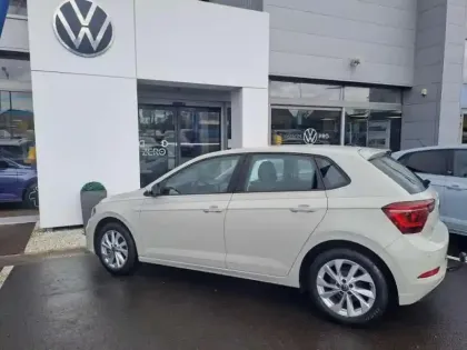 Photo 19 Volkswagen Polo  1.0 TSI 95ch Style