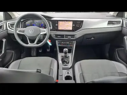 Photo 20 Volkswagen Polo  1.0 TSI 95ch Style