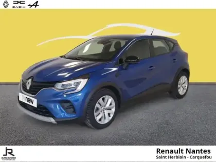 Photo Renault Captur Business