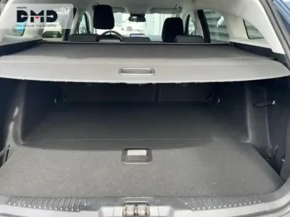 Photo 11 Ford Focus  SW 1.0 EcoBoost 125ch Trend Business BVA