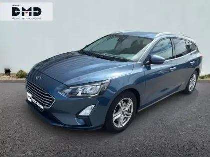 Photo Ford Focus Trend Business