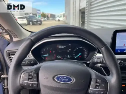 Photo 6 Ford Focus  SW 1.0 EcoBoost 125ch Trend Business BVA