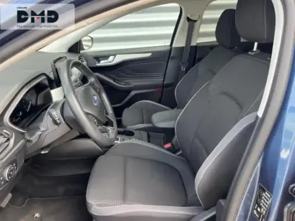 Photo 8 Ford Focus  SW 1.0 EcoBoost 125ch Trend Business BVA