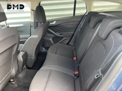 Photo 9 Ford Focus  SW 1.0 EcoBoost 125ch Trend Business BVA