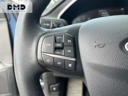 Photo 13 Ford Focus  SW 1.0 EcoBoost 125ch Trend Business BVA