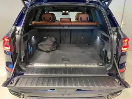 Photo 14 BMW X5  xDrive45e 394ch M Sport 17cv