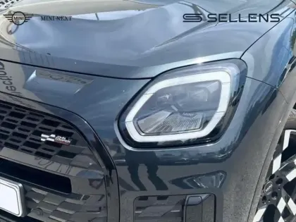 Photo 10 Mini Countryman  C 170ch JCW DKG7