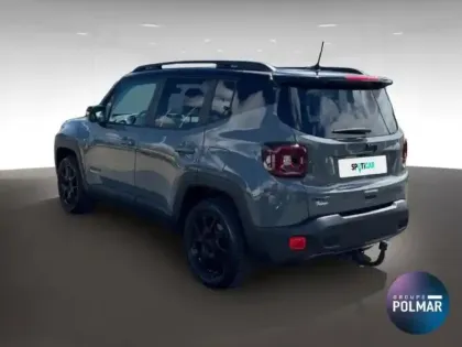 Photo 6 Jeep Renegade  1.3 Turbo T4 240ch PHEV 4xe Trailhawk BVA6 eAWD