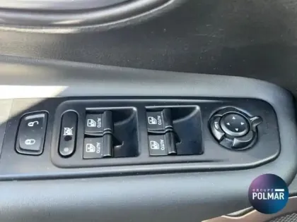 Photo 14 Jeep Renegade  1.3 Turbo T4 240ch PHEV 4xe Trailhawk BVA6 eAWD