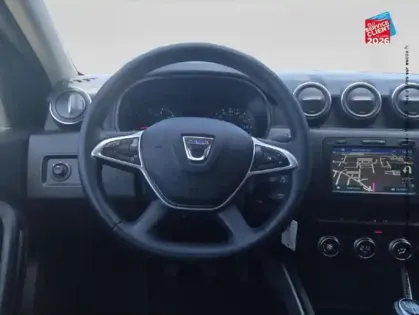 Photo 65 Dacia Duster  1.3 TCe 130ch FAP Prestige 4x2 E6U