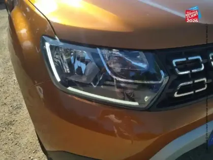 Photo 66 Dacia Duster  1.3 TCe 130ch FAP Prestige 4x2 E6U