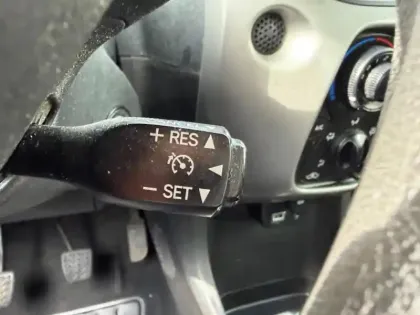 Photo 11 Citroën C1  VTi 68 Feel 5p