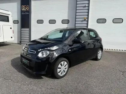 Photo Citroën C1 Feel