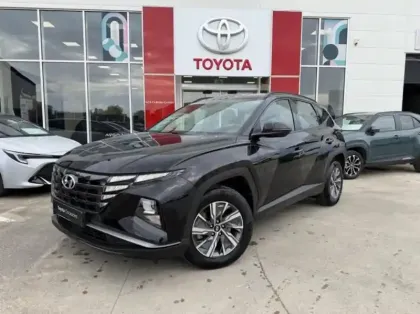 Photo Hyundai Tucson Business