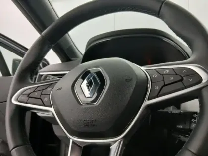 Photo 10 Renault Clio  1.0 TCe 90ch Evolution