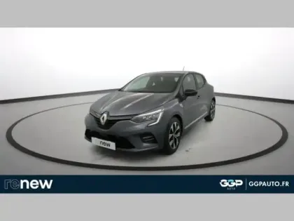 Photo Renault Clio Evolution