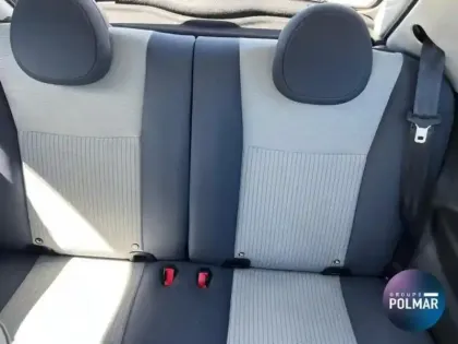 Photo 11 Fiat 500  e 95ch MY23