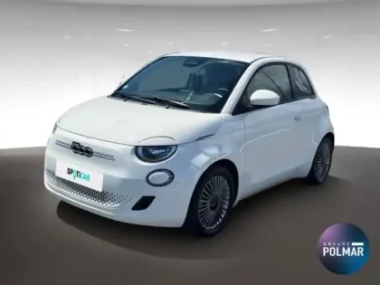 Photo Fiat 500 Base