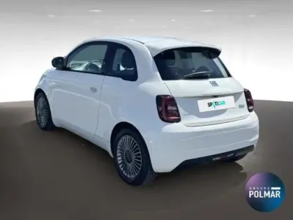 Photo 6 Fiat 500  e 95ch MY23