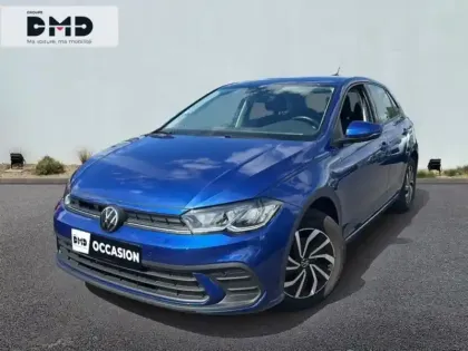 Photo Volkswagen Polo Life
