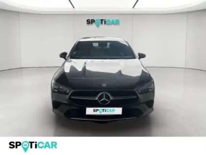 Photo 9 Mercedes CLA  Shooting Brake 180 136ch Progressive Line 7G-DCT