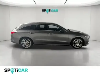 Photo 7 Mercedes CLA  Shooting Brake 180 136ch Progressive Line 7G-DCT