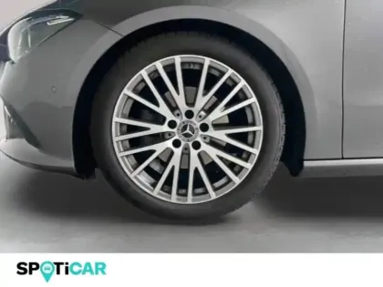 Photo 10 Mercedes CLA  Shooting Brake 180 136ch Progressive Line 7G-DCT