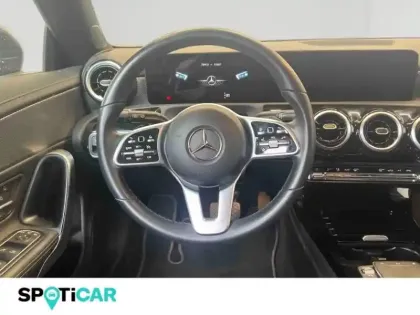 Photo 12 Mercedes CLA  Shooting Brake 180 136ch Progressive Line 7G-DCT