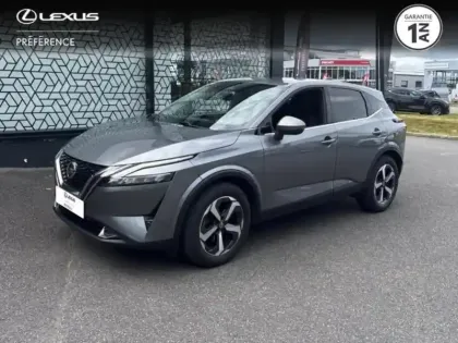 Photo Nissan Qashqai Acenta