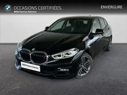Photo Bmw Serie 1 Edition Sport