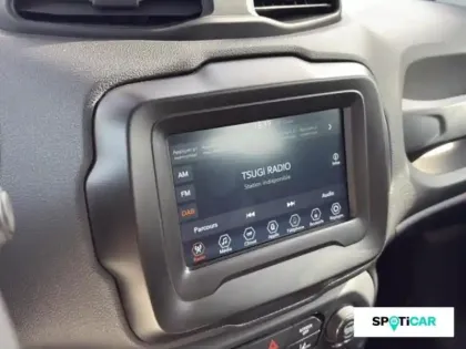 Photo 13 Jeep Renegade  1.6 MultiJet 130ch Limited MY22