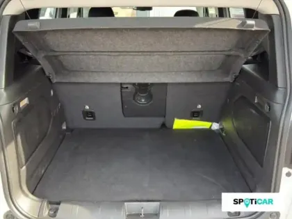 Photo 10 Jeep Renegade  1.6 MultiJet 130ch Limited MY22