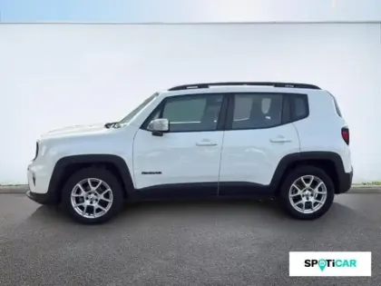 Photo 7 Jeep Renegade  1.6 MultiJet 130ch Limited MY22
