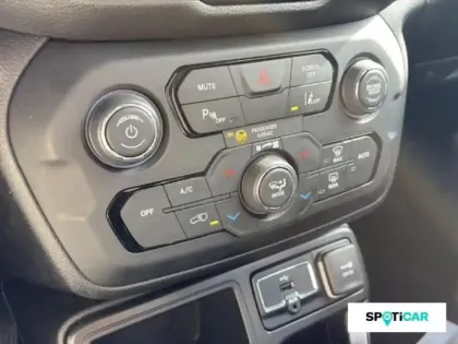 Photo 14 Jeep Renegade  1.6 MultiJet 130ch Limited MY22