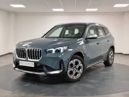 Photo Bmw X1 Xline