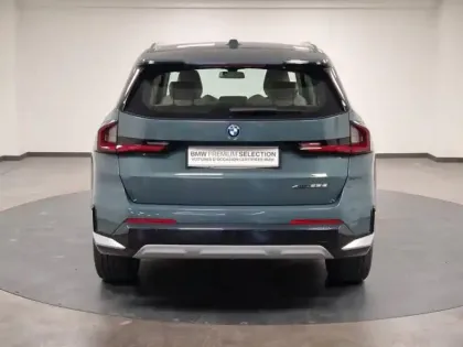 Photo 5 BMW X1  xDrive25e 245ch xLine
