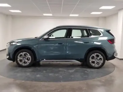 Photo 6 BMW X1  xDrive25e 245ch xLine