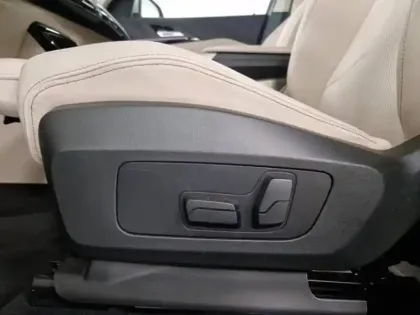 Photo 10 BMW X1  xDrive25e 245ch xLine